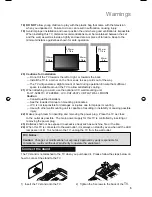 Предварительный просмотр 5 страницы JVC LT-32EM49 User Manual