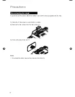 Предварительный просмотр 8 страницы JVC LT-32EM49 User Manual