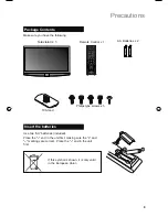 Предварительный просмотр 9 страницы JVC LT-32EM49 User Manual