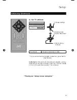 Предварительный просмотр 17 страницы JVC LT-32EM49 User Manual