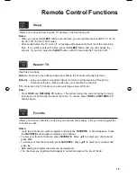 Предварительный просмотр 19 страницы JVC LT-32EM49 User Manual