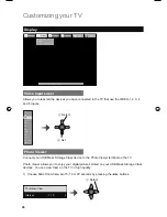 Предварительный просмотр 26 страницы JVC LT-32EM49 User Manual