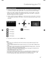 Предварительный просмотр 27 страницы JVC LT-32EM49 User Manual