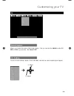 Предварительный просмотр 29 страницы JVC LT-32EM49 User Manual