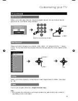 Предварительный просмотр 31 страницы JVC LT-32EM49 User Manual