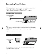 Предварительный просмотр 42 страницы JVC LT-32EM49 User Manual