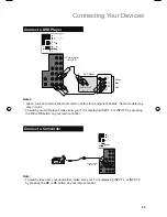 Предварительный просмотр 43 страницы JVC LT-32EM49 User Manual