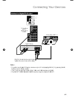 Предварительный просмотр 45 страницы JVC LT-32EM49 User Manual