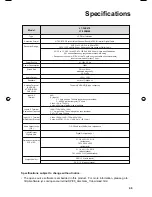 Предварительный просмотр 49 страницы JVC LT-32EM49 User Manual