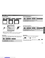 Preview for 11 page of JVC LT-32EX17, LT-37EX17, LT-42EX17 Instructions Manual