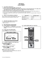 Preview for 24 page of JVC LT-32EX19/AT Service Manual