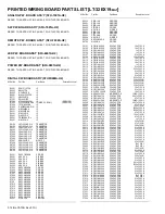 Preview for 78 page of JVC LT-32EX19/AT Service Manual