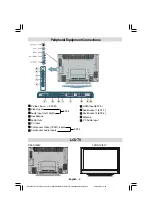 Предварительный просмотр 9 страницы JVC LT-32F80BU Instructions Manual