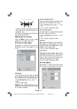 Предварительный просмотр 20 страницы JVC LT-32F80BU Instructions Manual