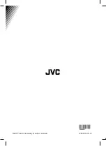 Предварительный просмотр 30 страницы JVC LT-32F80BU Instructions Manual