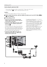 Предварительный просмотр 8 страницы JVC LT-32FXD7 Instructions Manual