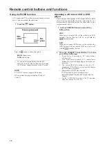 Предварительный просмотр 14 страницы JVC LT-32FXD7 Instructions Manual