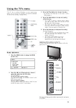 Предварительный просмотр 17 страницы JVC LT-32FXD7 Instructions Manual