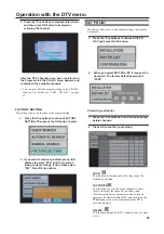 Предварительный просмотр 27 страницы JVC LT-32FXD7 Instructions Manual