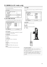 Предварительный просмотр 33 страницы JVC LT-32FXD7 Instructions Manual