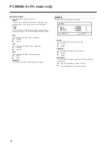 Предварительный просмотр 34 страницы JVC LT-32FXD7 Instructions Manual