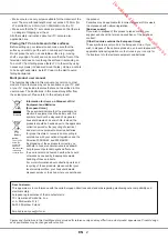 Preview for 5 page of JVC LT-32HA48U User Manual