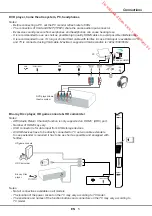 Preview for 8 page of JVC LT-32HA48U User Manual