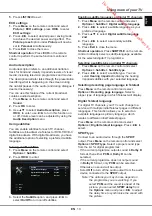 Preview for 13 page of JVC LT-32HA48U User Manual