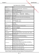 Preview for 22 page of JVC LT-32HA48U User Manual