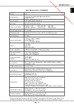 Preview for 23 page of JVC LT-32HA48U User Manual