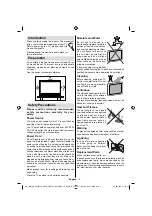 Preview for 5 page of JVC LT-32HC1BU Instructions Manual