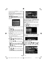 Preview for 16 page of JVC LT-32HC1BU Instructions Manual