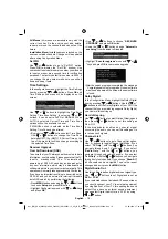 Preview for 19 page of JVC LT-32HC1BU Instructions Manual