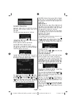 Preview for 21 page of JVC LT-32HC1BU Instructions Manual