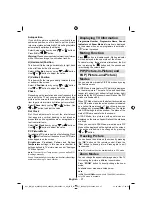 Preview for 28 page of JVC LT-32HC1BU Instructions Manual