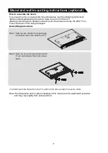 Preview for 9 page of JVC LT-32N3105A User Manual