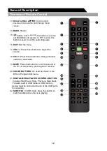 Preview for 14 page of JVC LT-32N3105A User Manual