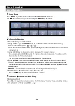 Preview for 21 page of JVC LT-32N3105A User Manual