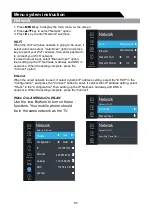 Preview for 33 page of JVC LT-32N3105A User Manual