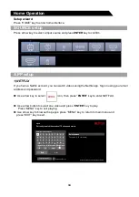 Preview for 36 page of JVC LT-32N3105A User Manual