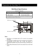 Preview for 6 page of JVC LT-32N370Z User Manual