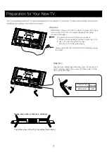 Preview for 7 page of JVC LT-32N370Z User Manual