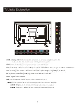 Preview for 8 page of JVC LT-32N370Z User Manual