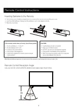 Preview for 10 page of JVC LT-32N370Z User Manual