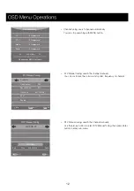 Preview for 14 page of JVC LT-32N370Z User Manual