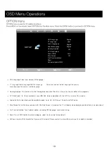 Preview for 21 page of JVC LT-32N370Z User Manual