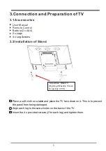 Preview for 7 page of JVC LT-32N386A User Manual