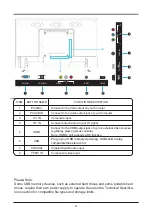 Preview for 9 page of JVC LT-32N386A User Manual