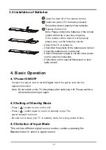 Preview for 11 page of JVC LT-32N386A User Manual