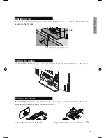 Предварительный просмотр 11 страницы JVC LT-32P300 - 31.5" LCD TV User Manual